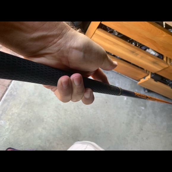 Golf driver pro tech no limits RH 9.5 deg - Picture 6 of 7